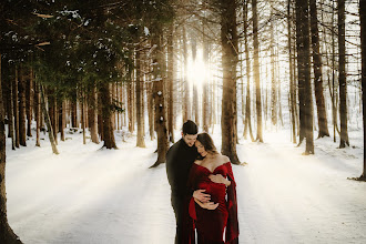 Photographe de mariage Irene Pollacchi. Photo du 21.03.2023