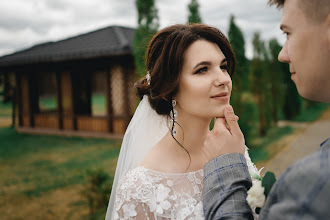 Bryllupsfotograf Aleksandr Kotylo. Foto fra 30.07.2019
