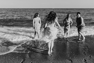 Fotografo di matrimoni Vittoria Panerai. Foto del 14.10.2024