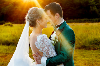 Vestuvių fotografas: Marius Stoica. 12.06.2024 nuotrauka