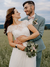 Vestuvių fotografas: Enrico Galiero. 05.06.2024 nuotrauka