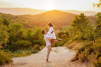 Wedding photographer Tamás Renner. Photo of 02.06.2022