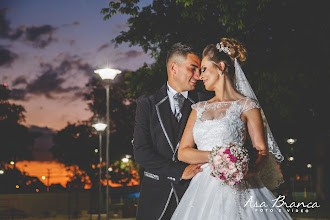 Fotógrafo de casamento Asa Branca. Foto de 04.05.2023