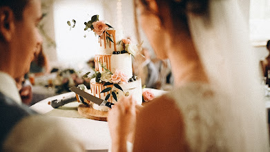 Hochzeitsfotograf Elvira Lukashevich. Foto vom 14.09.2025