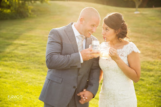 Fotografo di matrimoni Flavio Debarros. Foto del 09.09.2019