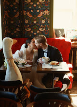 婚礼摄影师Pavel Zaduev. 04.05.2025的图片