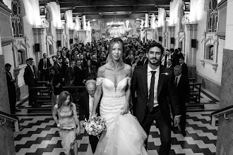 ช่างภาพงานแต่งงาน Noelia Torres. ภาพเมื่อ 07.05.2024