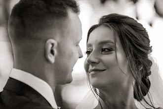 Nhiếp ảnh gia ảnh cưới Irina Tereschuk. Ảnh trong ngày 20.09.2021