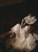 Wedding photographer Ekaterina Letovalceva. Photo of 23.04.2023