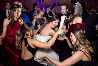 Fotógrafo de bodas Alejandro Almeida. Foto del 14.09.2020