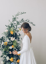 Huwelijksfotograaf Tatiana Safonova. Foto van 04.01.2021
