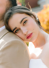 Bryllupsfotograf Olga Kuvshinova. Bilde av 22.10.2020