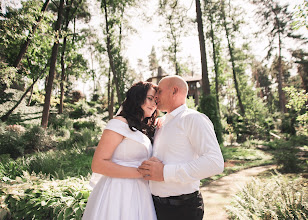 Nhiếp ảnh gia ảnh cưới Karina Vakolyuk. Ảnh trong ngày 14.01.2021