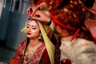 Wedding photographer Prangya Paramita Das. Photo of 10.12.2020