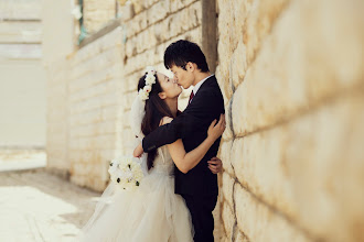 Wedding photographer Roman Shmidt. Photo of 02.09.2023