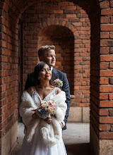 Bröllopsfotografer Yonna Kannesten. Foto av 20.05.2025