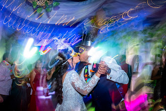 Fotógrafo de bodas Fabian Florez. Foto del 05.12.2023