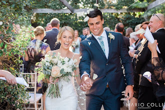 Fotógrafo de bodas Mario Colli. Foto del 27.01.2019