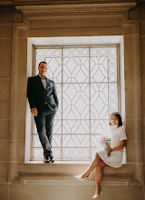 Hochzeitsfotograf Kirsten Pastijn. Foto vom 24.11.2022