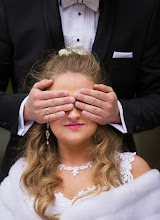 Wedding photographer Bartosz Sobiesiak. Photo of 28.01.2020