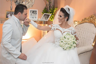 Wedding photographer Renata Barbosa. Photo of 29.04.2020