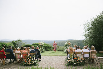 Fotógrafo de bodas Mireia Cordomí. Foto del 03.02.2024