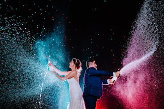 Fotógrafo de casamento Volnei Souza. Foto de 31.05.2023