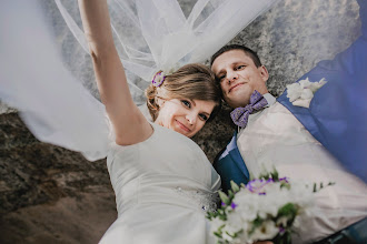 Wedding photographer Sonya Badeeva. Photo of 23.03.2020
