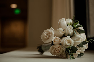 Fotógrafo de bodas Daniel Sepúlveda. Foto del 25.06.2019