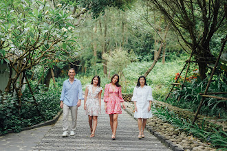 Bryllupsfotograf Tam Nguyen. Bilde av 11.04.2024