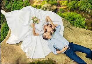 Nhiếp ảnh gia ảnh cưới Vadim Loza. Ảnh trong ngày 18.09.2018
