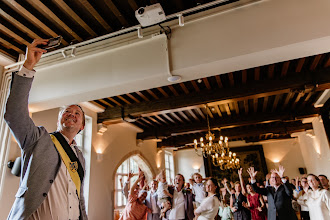 Hochzeitsfotograf Anna Naert. Foto vom 14.09.2025