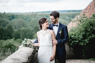 Photographe de mariage Nina Müller. Photo du 21.03.2019