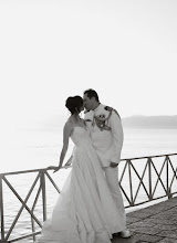 Fotografo di matrimoni Anastasia Rassia. Foto del 21.05.2025