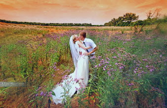 Fotógrafo de bodas Yuriy Rynkovoy. Foto del 31.08.2020