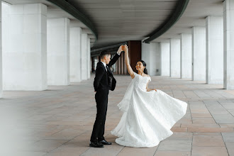 Vestuvių fotografas: Nursial Asilov. 11.05.2024 nuotrauka