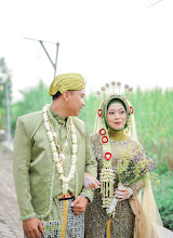 Fotógrafo de bodas Ilyas Jepret Sidoarjo Surabaya. Foto del 23.11.2022