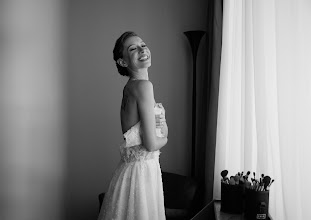 Wedding photographer Victor Luchin. Photo of 05.06.2025