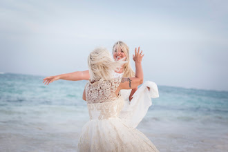 Fotógrafo de casamento Dan Fedez. Foto de 23.02.2018