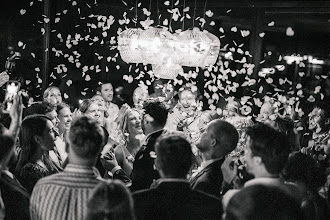 Wedding photographer Sheryl Akatio. Photo of 26.11.2023