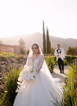 Wedding photographer Pipe Gaber. Photo of 21.08.2025