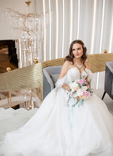 Wedding photographer Dmitriy Osipov. Photo of 23.02.2024