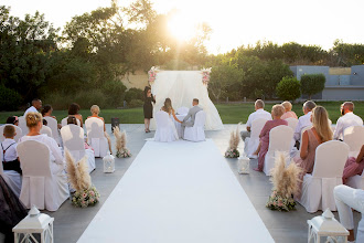 Wedding photographer Andrey Zmievskiy. Photo of 29.05.2025