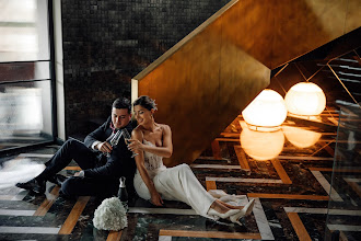 婚礼摄影师Andrey Tatarashvili. 03.10.2025的图片