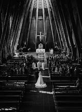 Wedding photographer Kamila Jakóbik. Photo of 11.06.2025