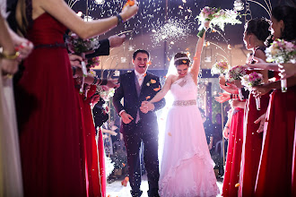 Fotógrafo de casamento Leo Freitas. Foto de 21.03.2019