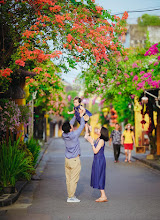 Jurufoto perkahwinan Khac Hai Vo. Foto pada 23.11.2023