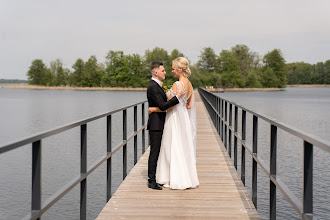 Hochzeitsfotograf Eduard Mudriy. Foto vom 28.05.2025