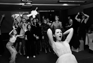 Düğün fotoğrafçısı Lyubov Chistyakova. Fotoğraf 04.04.2024 tarihinde