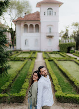 Wedding photographer Ricardo Silva. Photo of 02.06.2025